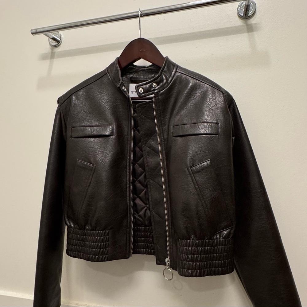 Stand Studio Jacket - image 1